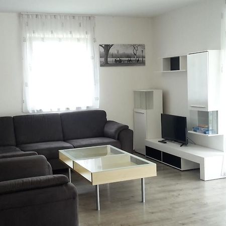 Ferienwohnung Hess Günzburg Exteriör bild