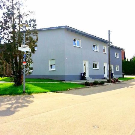 Ferienwohnung Hess Günzburg Rum bild