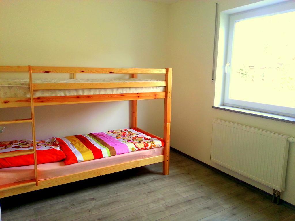 Ferienwohnung Hess Günzburg Rum bild