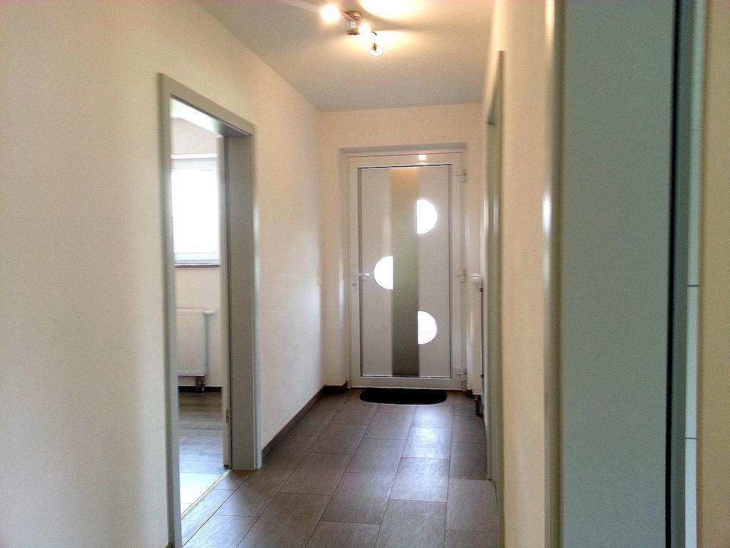 Ferienwohnung Hess Günzburg Rum bild