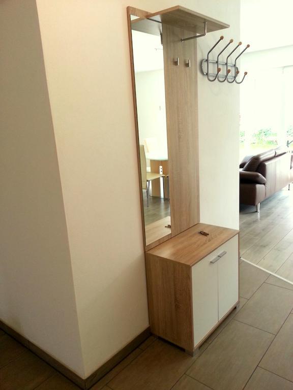 Ferienwohnung Hess Günzburg Rum bild